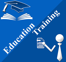 Education and Training Programs